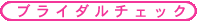 �u���C�_���`�F�b�N
